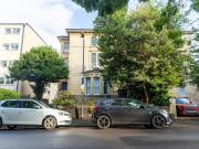 Apartment for rent in Ashgrove Road, Redland, BS6 united...