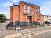 apartment for rent in Ashley Road, Bournemouth, BH1 4NQ