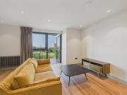 Apartment for rent in Ashley Road, London N17 united kingdom