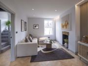 apartment for rent in Ashmore Road,, W9