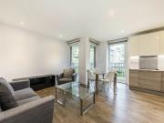 apartment for rent in Ashton Reach Surrey Quays, SE16