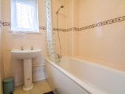 apartment for rent in Aspen Green, Erith