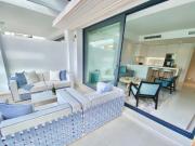 Apartment For Rent in Atalaya, Estepona