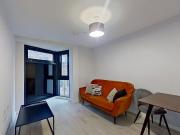 apartment for rent in Atkinson Street,, LS10