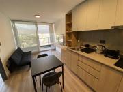 apartment for rent in Av. Américo Vespucio / Alonso de...