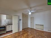 apartment for rent in Av. Santa Fe 3996