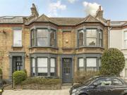 apartment for rent in Avignon Road Brockley, SE4