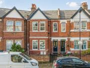 apartment for rent in Avonwick Road Hounslow, TW3