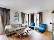 apartment for rent in Back Church Lane,, E1