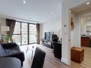 apartment for rent in Back Church Lane, London, E1 1FL