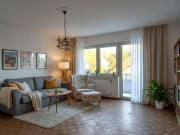 Apartment for rent in Baden austria
