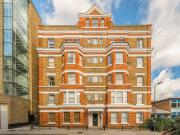 apartment for rent in Baldwins Gardens Clerkenwell, EC1N