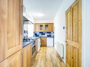 Apartment for rent in Balkwell Avenue, North Shields,...