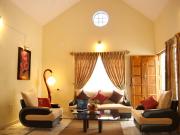 Apartment for Rent in Bangalore, Karnataka, Ref# 1643221