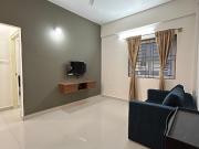 Apartment for Rent in Bangalore, Karnataka, Ref# 202104661