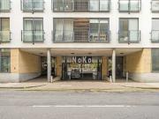 apartment for rent in Banister Road North Kensington, W10 apartment for rent in Banister Road North Kensington, W10