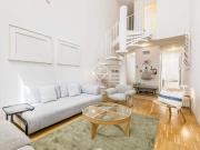 Apartment for rent in Barcelona city, Barcelona