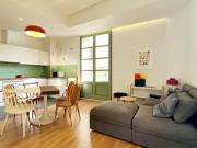 Apartment for rent in Barcelona Ciutat Vella, Barcelona