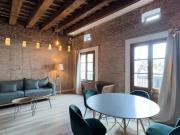 Apartment for rent in Barcelona Ciutat Vella, Barcelona