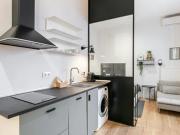 Apartment for rent in Barcelona Ciutat Vella, Barcelona