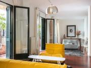 Apartment for rent in Barcelona Ciutat Vella, Barcelona