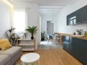 Apartment for rent in Barcelona Ciutat Vella, Barcelona