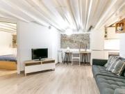 Apartment for rent in Barcelona Ciutat Vella, Barcelona