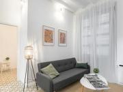 Apartment for rent in Barcelona Ciutat Vella, Barcelona