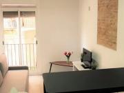 Apartment for rent in Barcelona Ciutat Vella, Barcelona