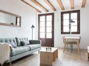 Apartment for rent in Barcelona Ciutat Vella, Barcelona