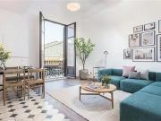 Apartment for rent in Barcelona Ciutat Vella, Barcelona