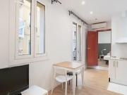 Apartment for rent in Barcelona Ciutat Vella, Barcelona