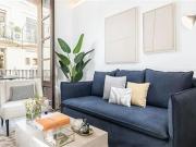 Apartment for rent in Barcelona Ciutat Vella, Barcelona