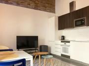Apartment for rent in Barcelona Ciutat Vella, Barcelona