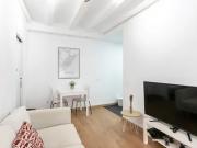 Apartment for rent in Barcelona Ciutat Vella, Barcelona