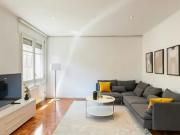 Apartment for rent in Barcelona Ciutat Vella, Barcelona