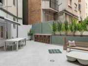 Apartment for rent in Barcelona Eixample, Barcelona