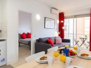 Apartment for rent in Barcelona Eixample, Barcelona