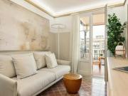 Apartment for rent in Barcelona Eixample, Barcelona