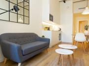 Apartment for rent in Barcelona Eixample, Barcelona