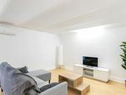 Apartment for rent in Barcelona Eixample, Barcelona