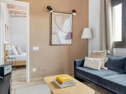 Apartment for rent in Barcelona Eixample, Barcelona