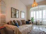 Apartment for rent in Barcelona Eixample, Barcelona