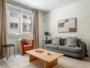 Apartment for rent in Barcelona Gràcia, Barcelona Apartment for rent in Barcelona Gràcia, Barcelona