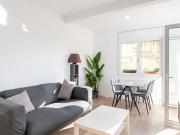 Apartment for rent in Barcelona Gràcia, Barcelona Apartment for rent in Barcelona Gràcia, Barcelona