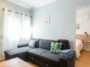 Apartment for rent in Barcelona Horta Guinardó, Barcelona