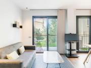 Apartment for rent in Barcelona Horta Guinardó, Barcelona