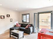 Apartment for rent in Barcelona Horta Guinardó, Barcelona