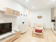 Apartment for rent in Barcelona Les Corts, Barcelona