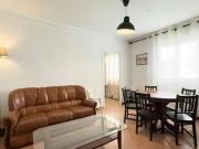 Apartment for rent in Barcelona Les Corts, Barcelona